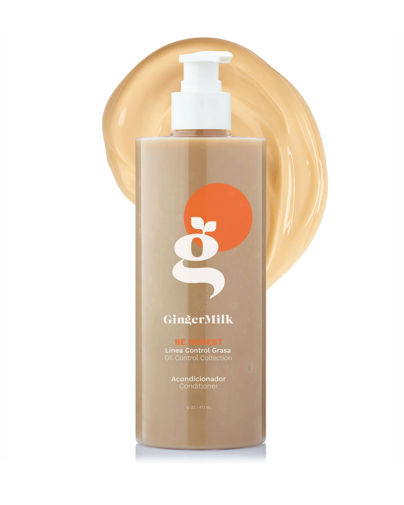 BE HONEST ACONDICIONADOR  473ML