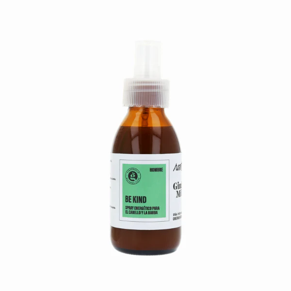 BE KIND SPRAY ENERGETICO 120ML