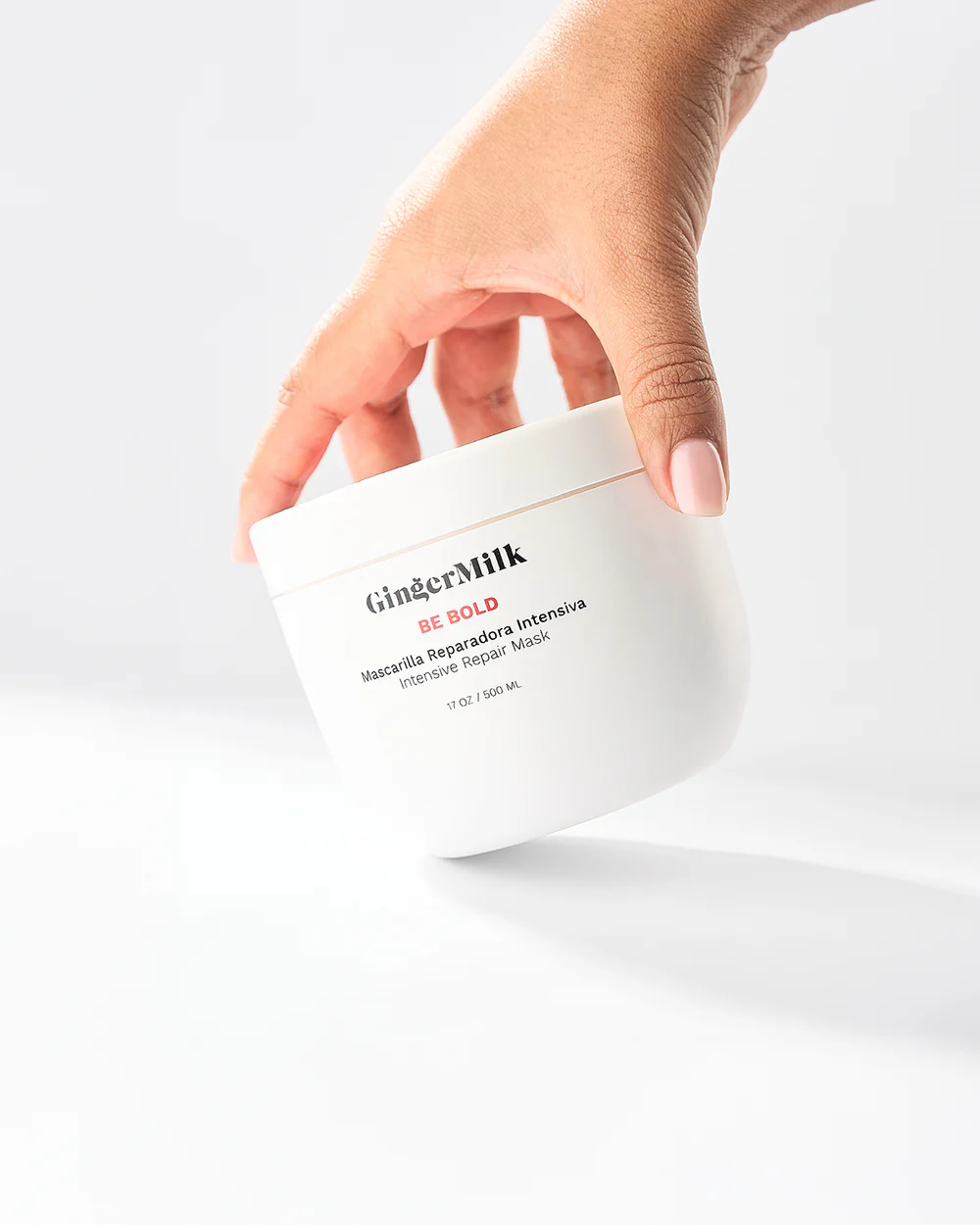 BE GENEROUS NUTRICION MASCARILLA  500ml