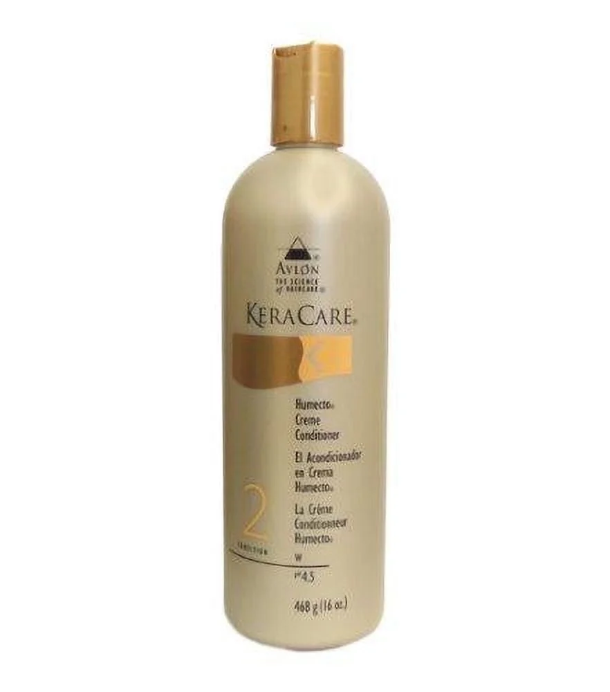 HUMECTO CREME COND 16 OZ AVLON