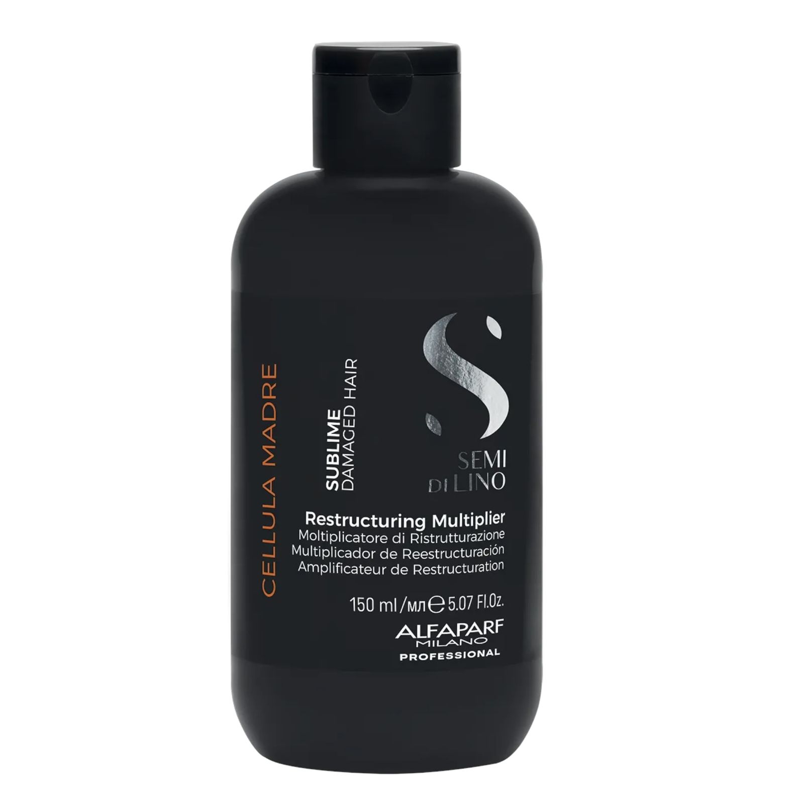CELLULA MADRE RESTRUCTURING MULTIPLIER 150ML
