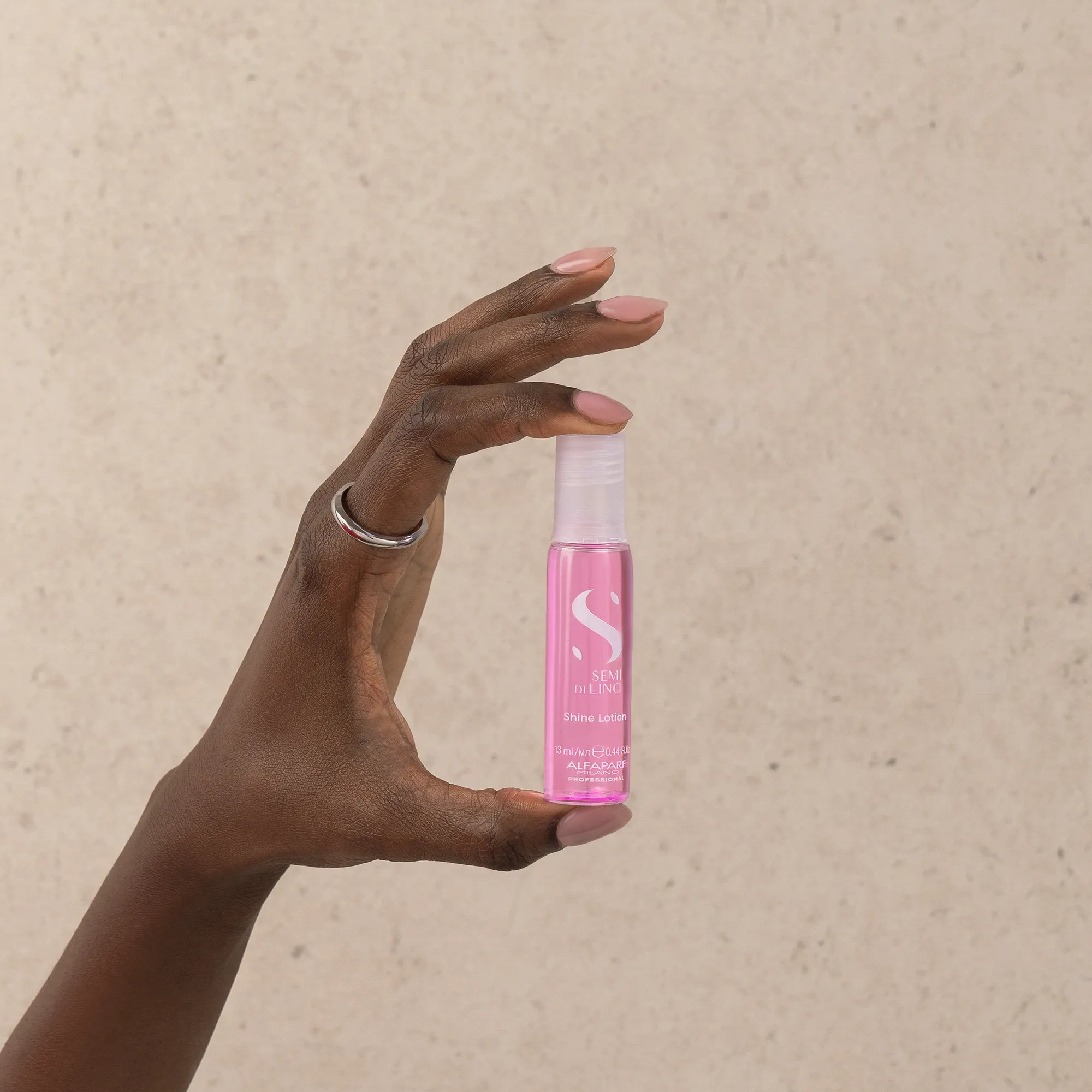 UNIDAD SHINE LOTION SEMI DI LINO