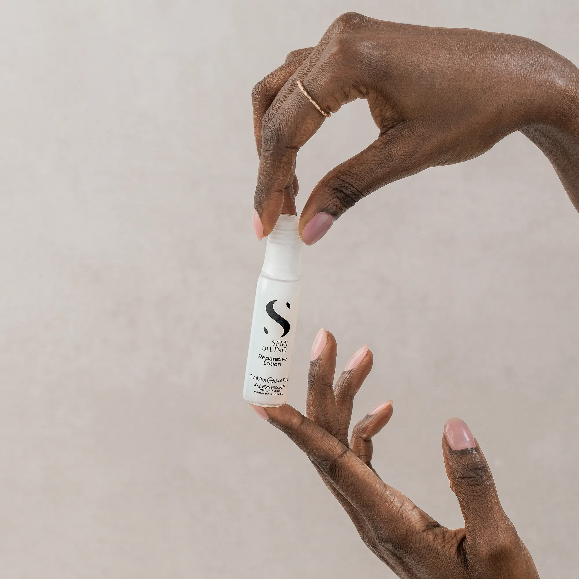 UNIDAD REPARATIVE LOTION SEMI DI LINO