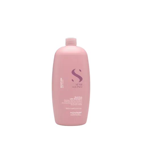 NUTRITIVE MOISTURE LOW SHA 1000ML