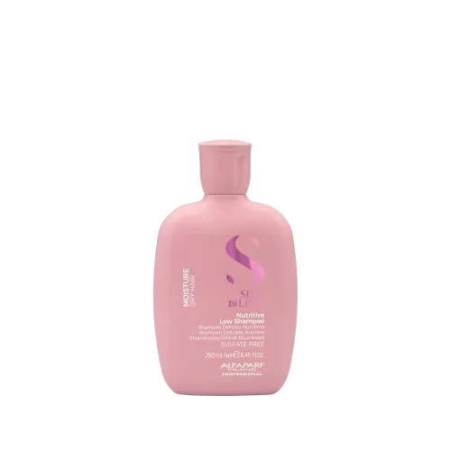 NUTRITIVE MOUSTURE LOW SHA 200ML