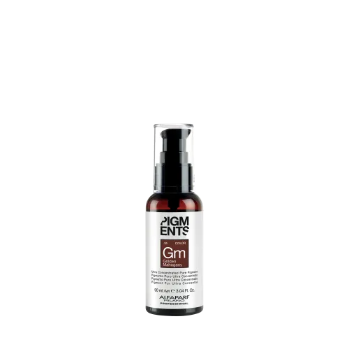 PIGMENTS GM GOLDEN MAHOGANY 90ML