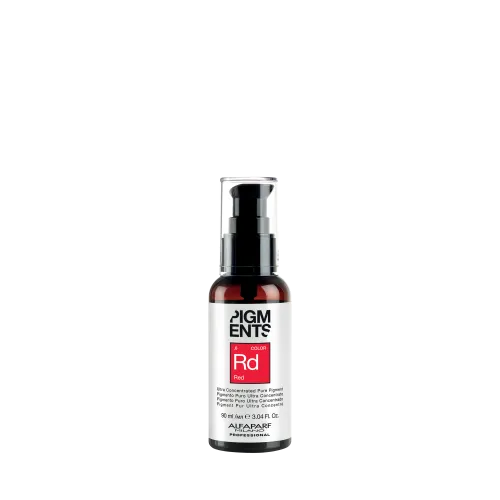 PIGMENTS RD RED 90ML