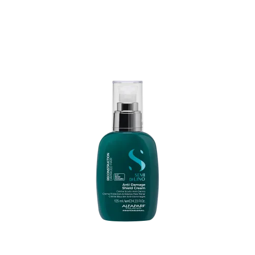 LEAVIN ANTI-DAMAGE SHIEL CREAM 125ML