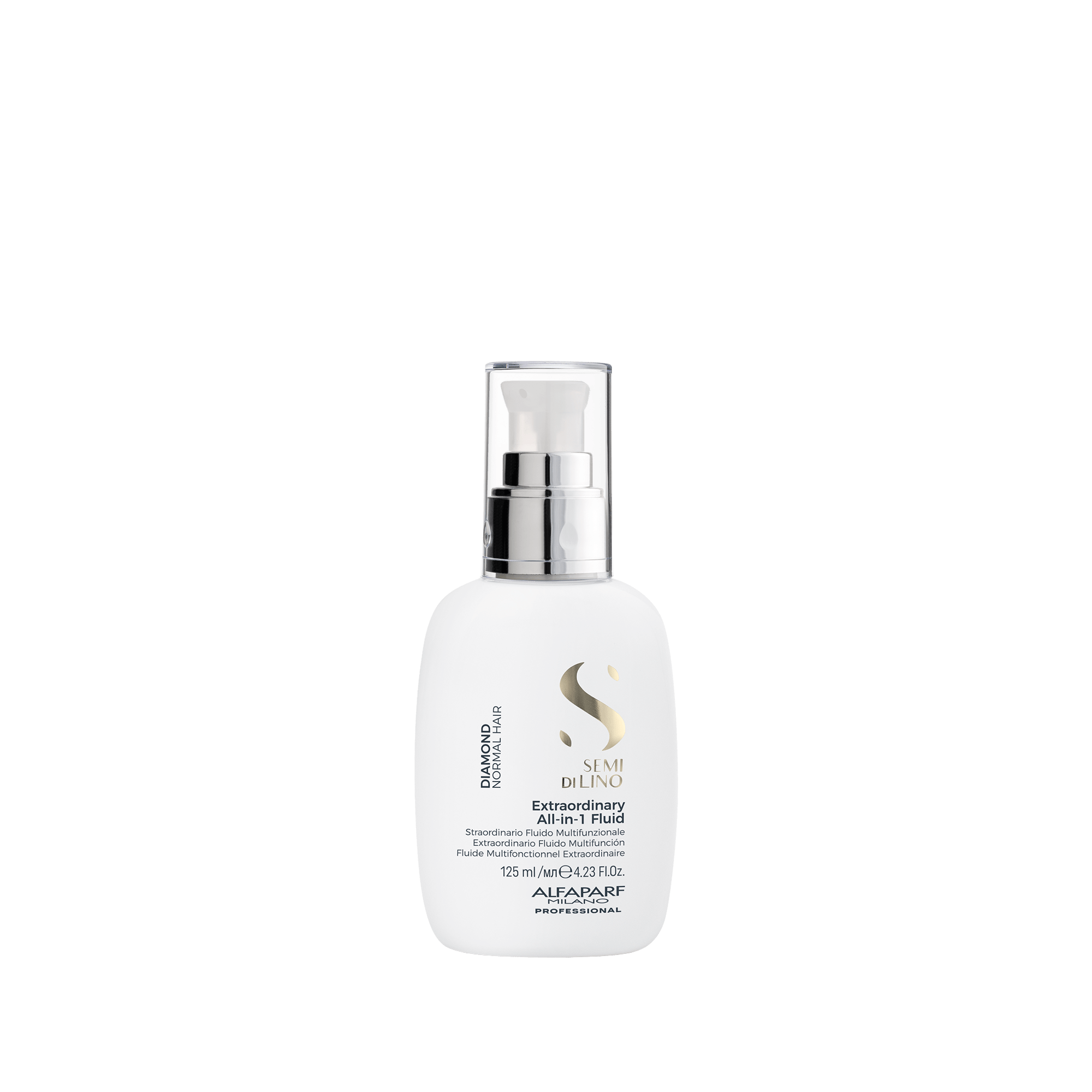 LEAVIN EXTRAORDINARY ALL-IN 1 FLUID 125ML