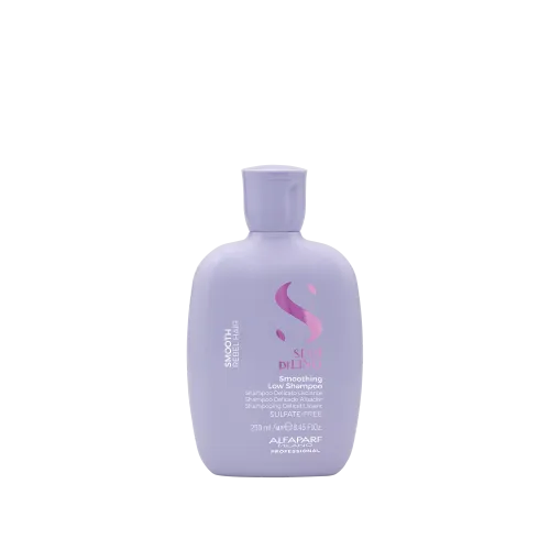 SMOOTHING LOW SHA 200ML