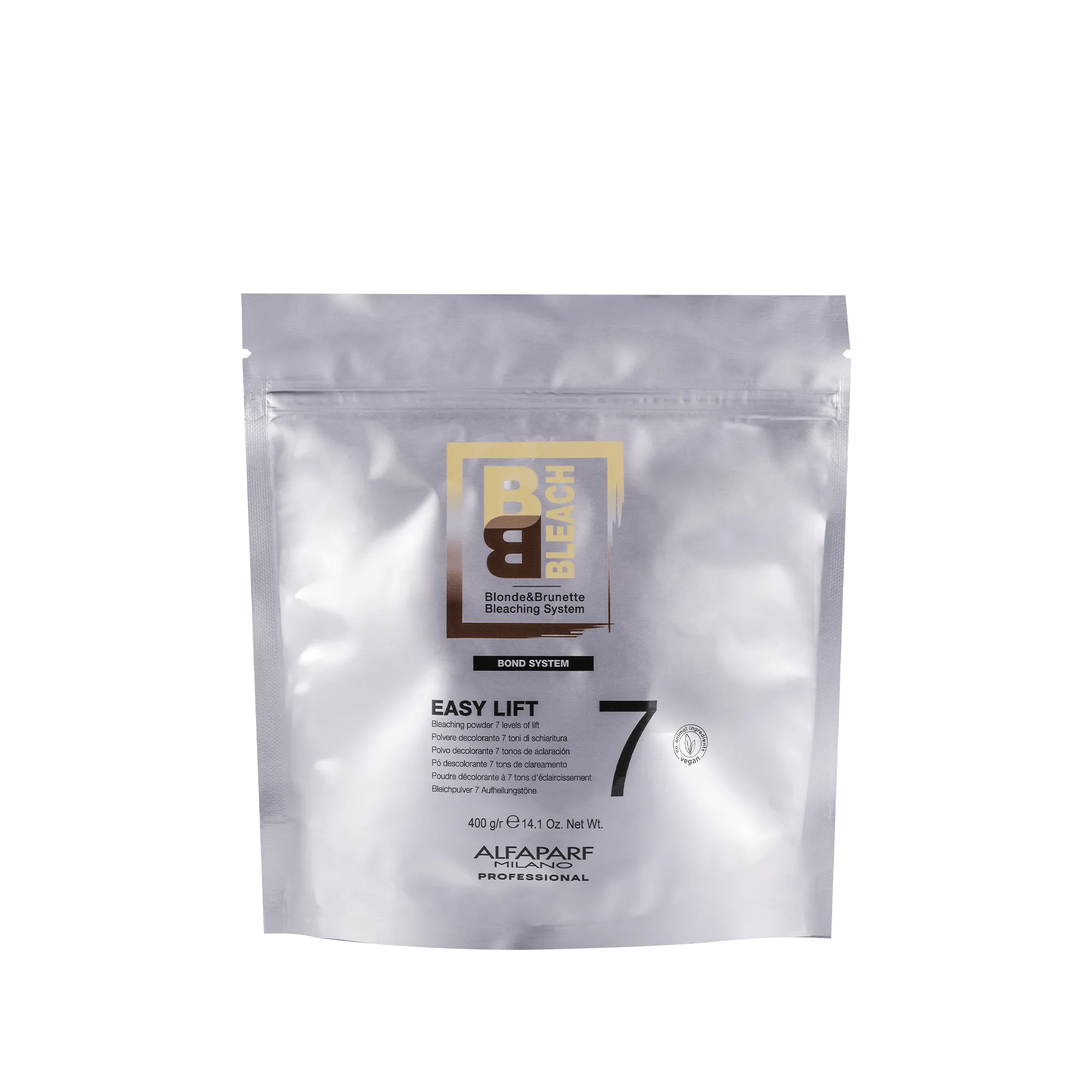 BBLEACH EASY LIFT 14.1 Onz 400gr