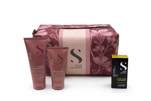TRAVEL SIZE 3 PASOS  ALFAPARF