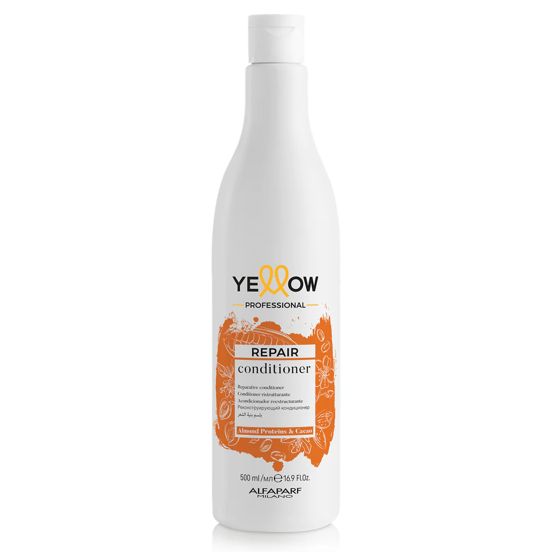 YELLOW REPAIR CONDT 500ML