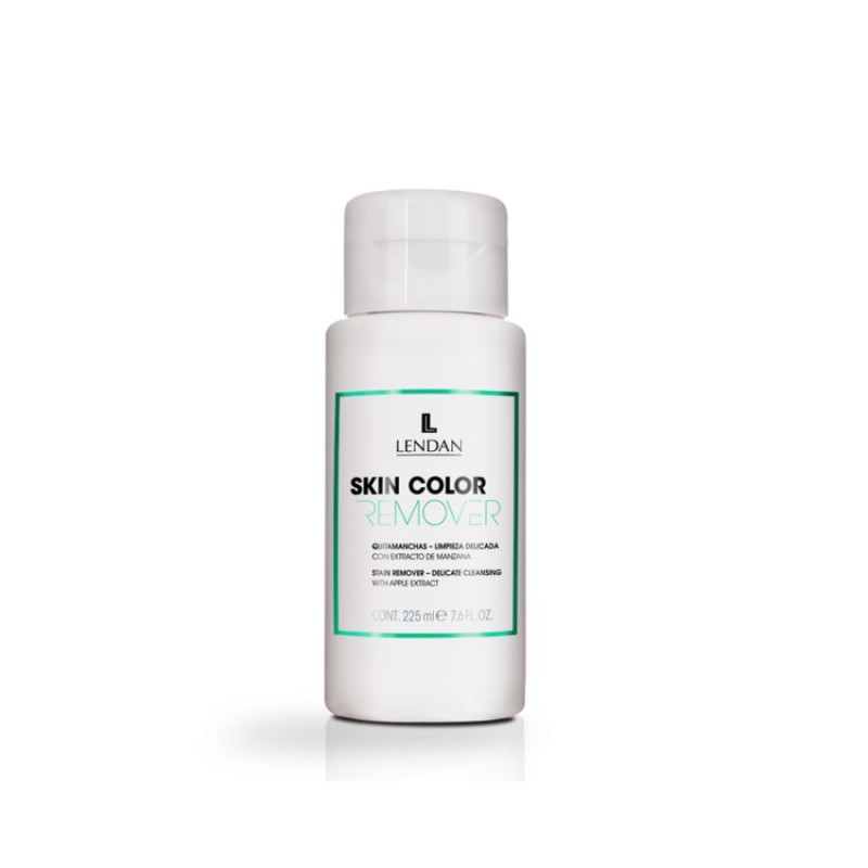SKIN STAIN REMOVER QUITAMANCHAS LENDAN  225ML