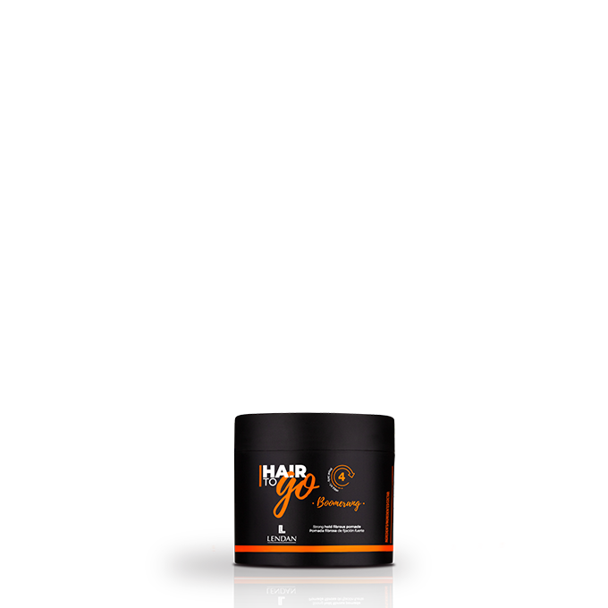 LENDAN HAIR TO GO BOOMERANG POMADA 100ML