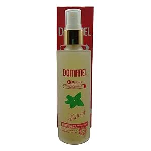GOTERO CRECIMIENTO DOMANEL 100ML