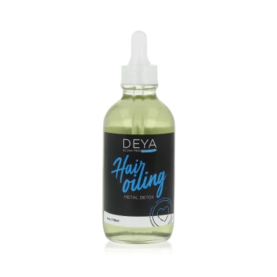 DEYA HAIR OILING