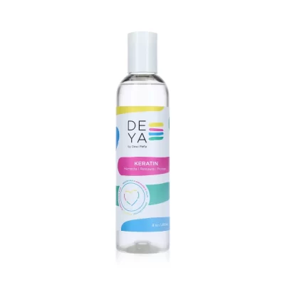 DEYA KERATIN 8 OZ