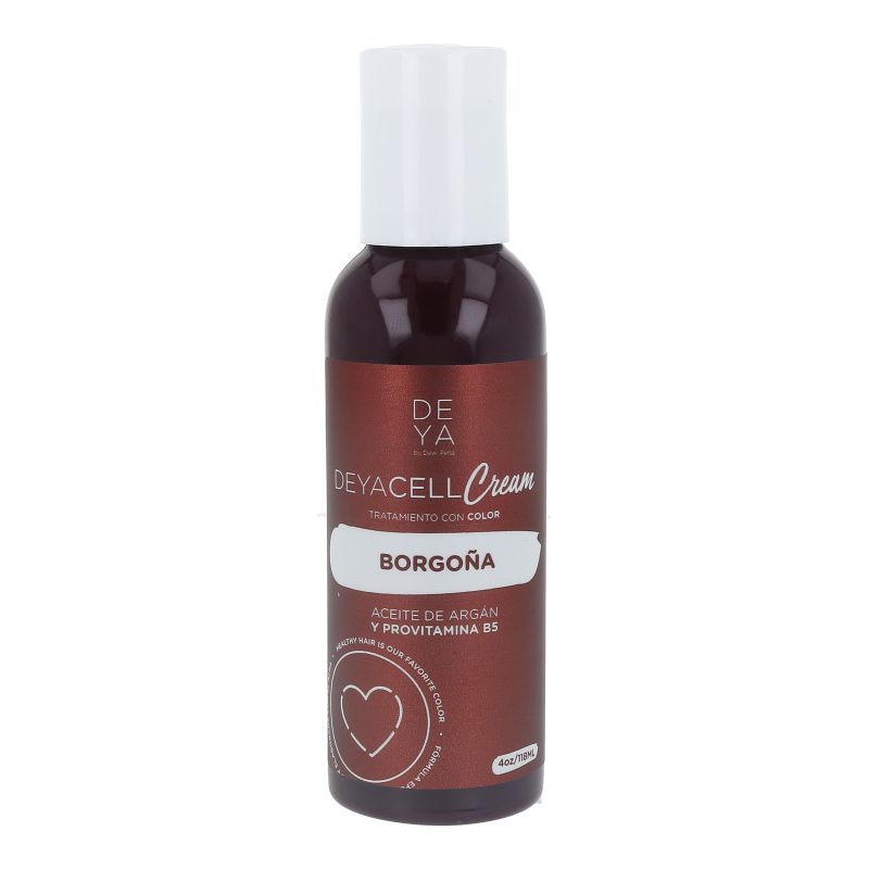 DEYA CELL BORGOÑA 4OZ