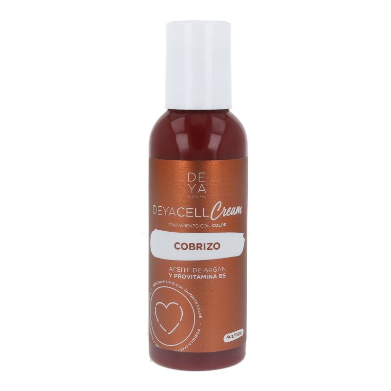 DEYA CELL COBRIZO 4OZ