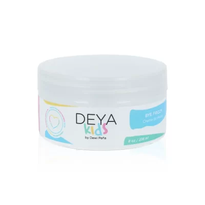 DEYA KIDS CREMA DE PEINAR 8 OZ