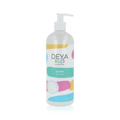 DEYA KIDS SHAMPOO 16 OZ