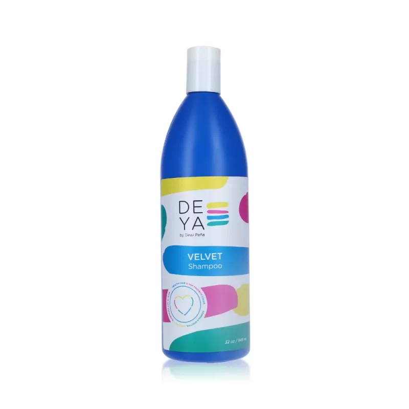 DEYA SHAMPOO VERVET 32 OZ