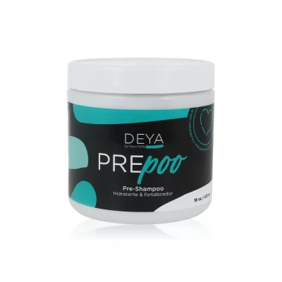 DEYA PREPOO 16oz