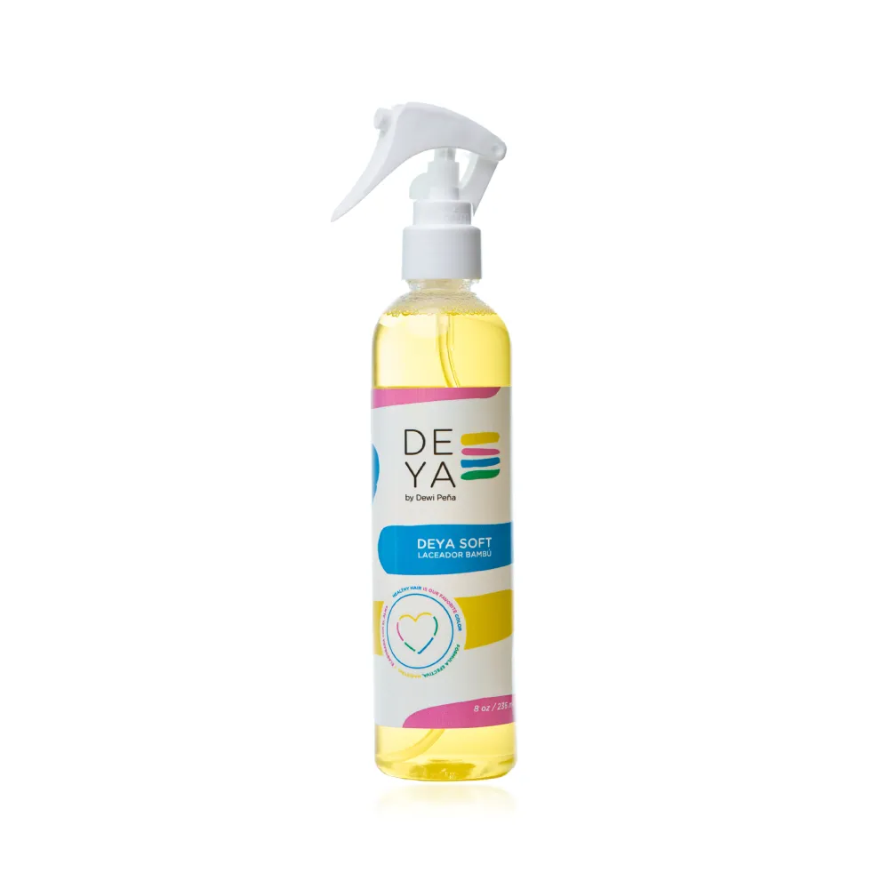 DEYA SOFT LACEADOR 8 OZ