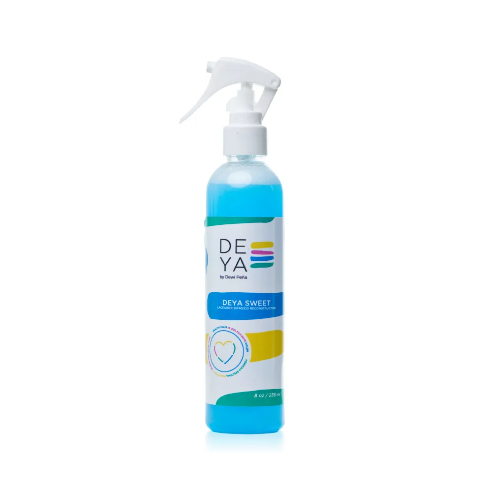 DEYA SWEET LACEADOR 8 OZ