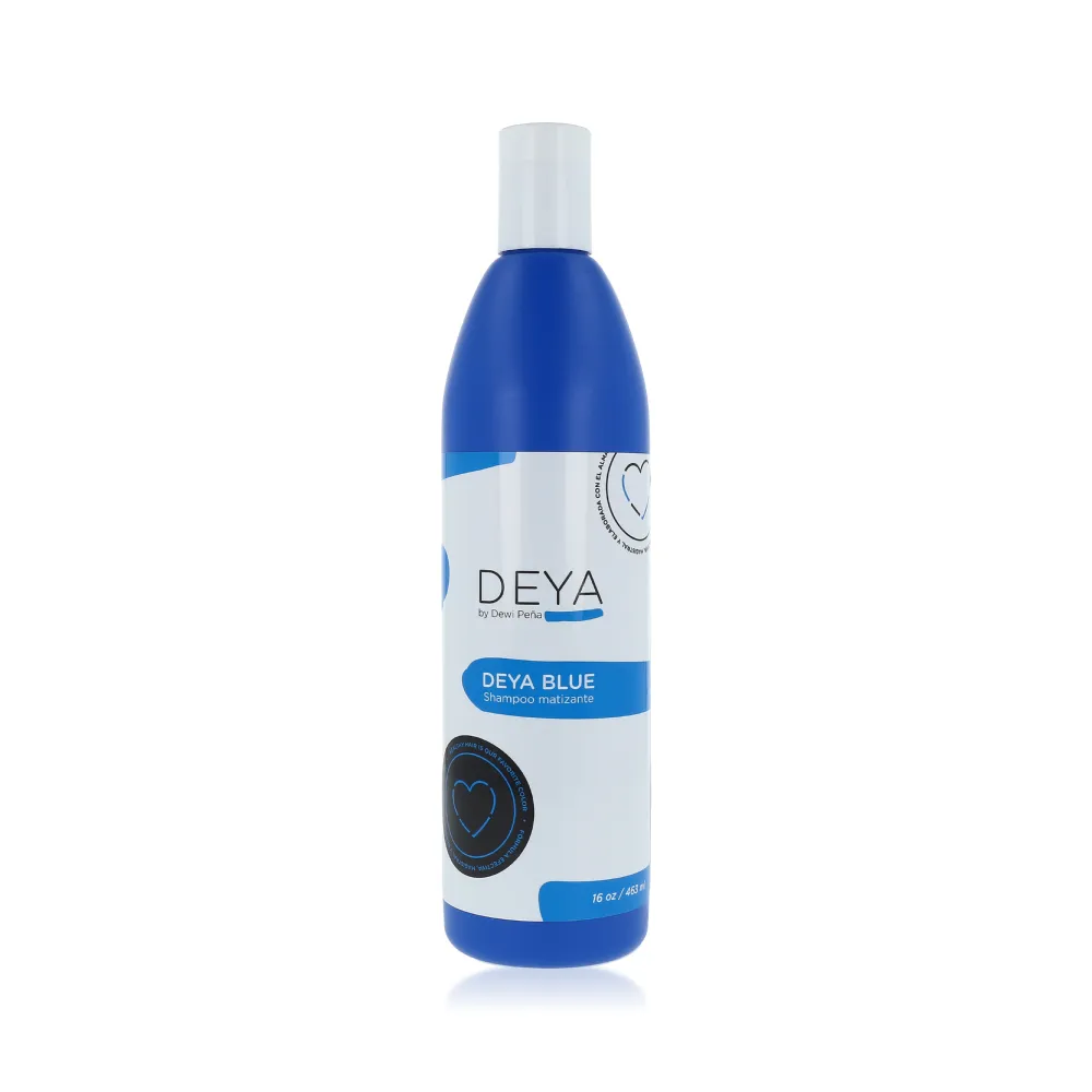 DEYA BLUE 16 OZ