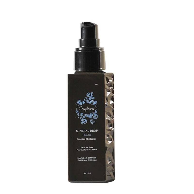MINERAL DROP GOTAS 90ML