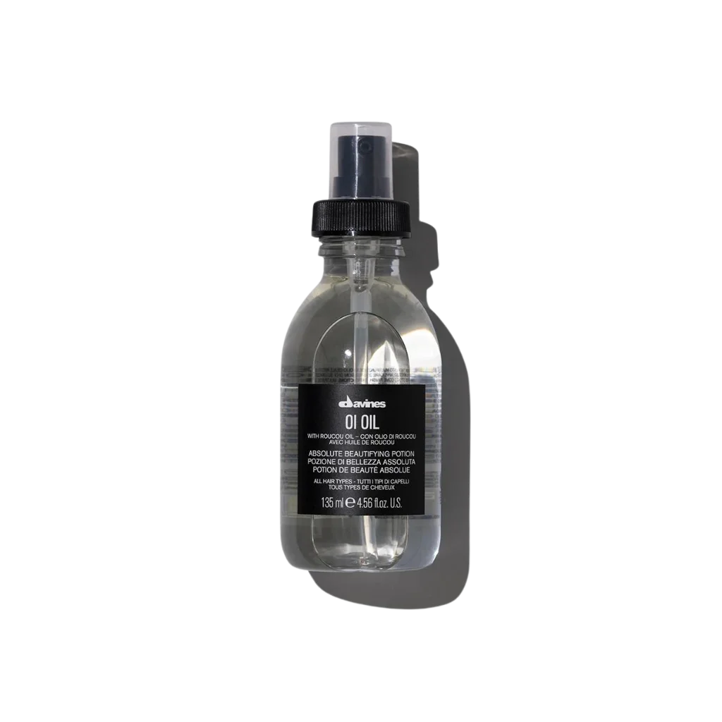 DAVINES OI OIL 135ML