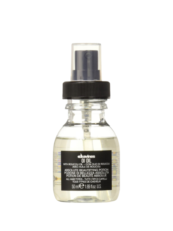 DAVINES OI OIL 50ML