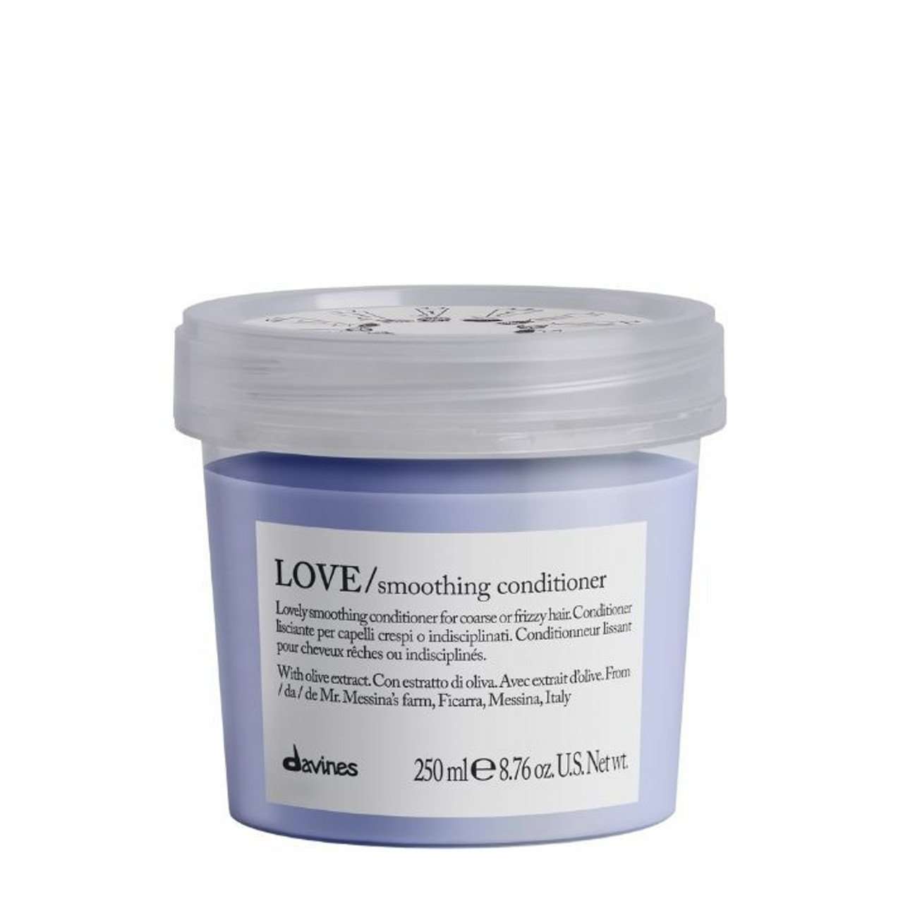 LOVE CONDITIONER 250ML