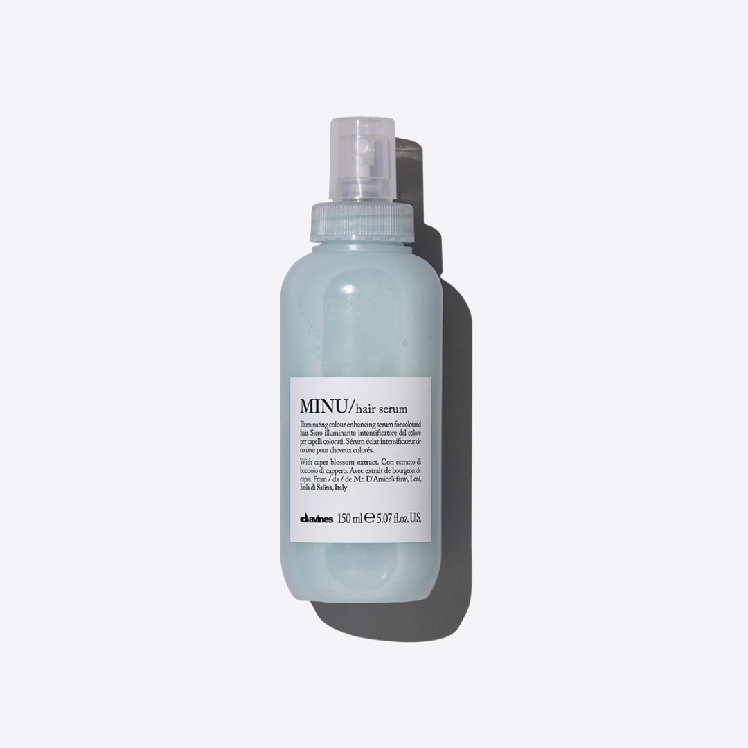 MINU HAIR SERUM 150ML