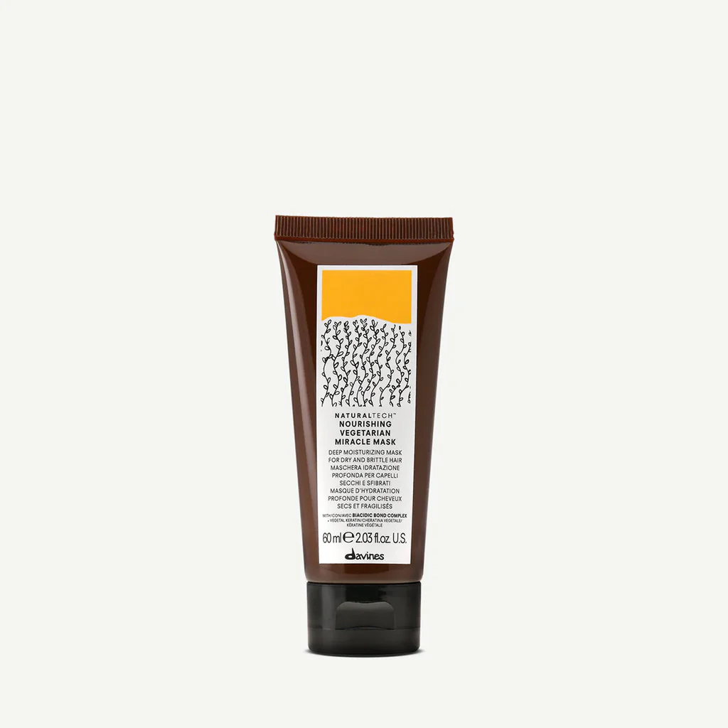 NATURALTECH MASK 60ML