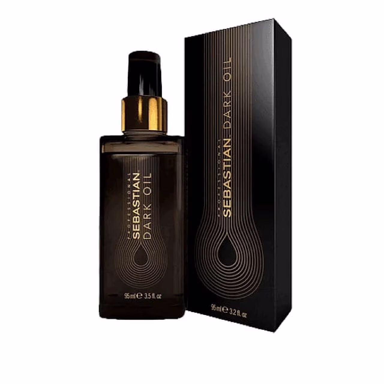 SEB DARK OILS SERUM