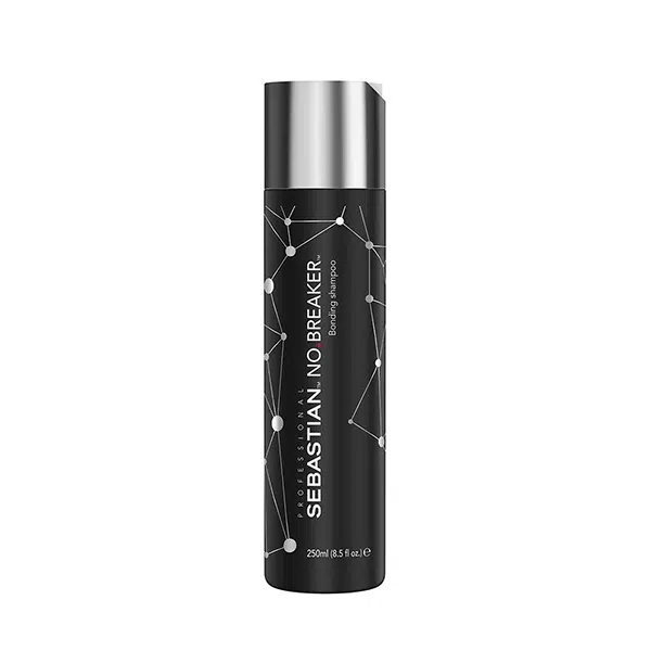 SEB NO BREAKER SHAMPOO 250ML