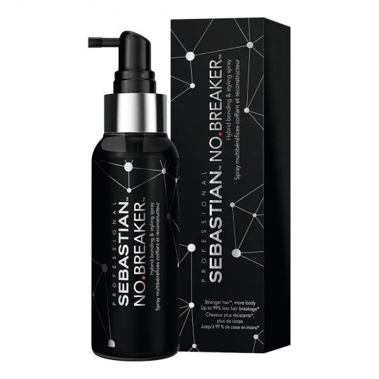 SEB NO BREAKER SYLING SPRAY 100ML