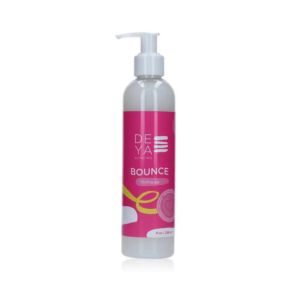DEYA GEL  BOUNCE DE RIZOS