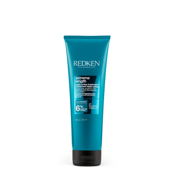 EXTREME LENGTH MASK 250ML