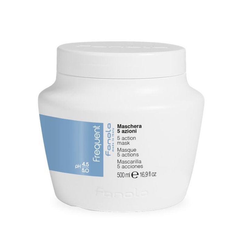 FREQUENT MASK 500ML