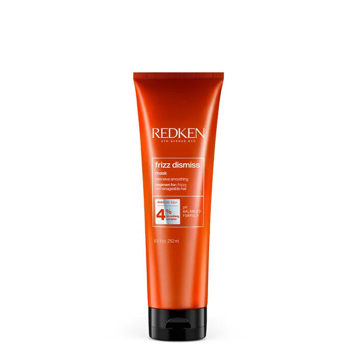 FRIZZ DISMISS MASK 250ML
