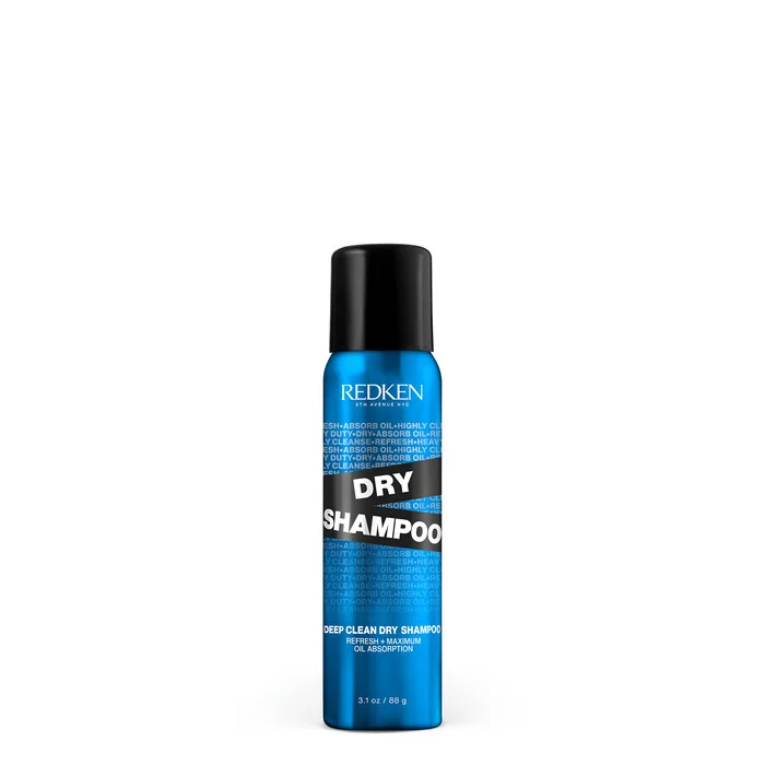 DRY SHAMPOO REDKEN 88G