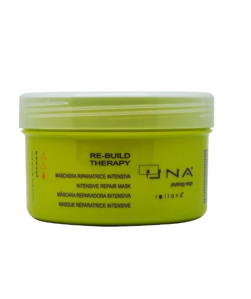 RE-BUILD THERAPY MASK RESTRUTURANTE  500ML