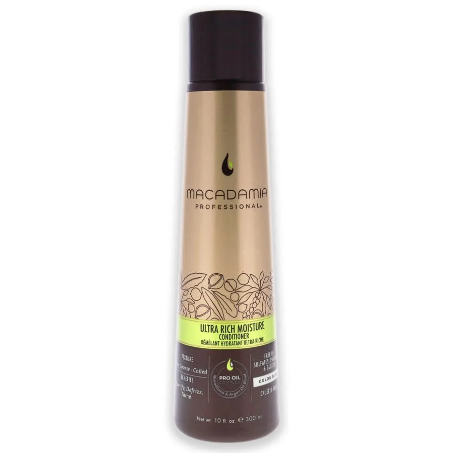 COND ULTRA RICH MACADAMIA 300ML