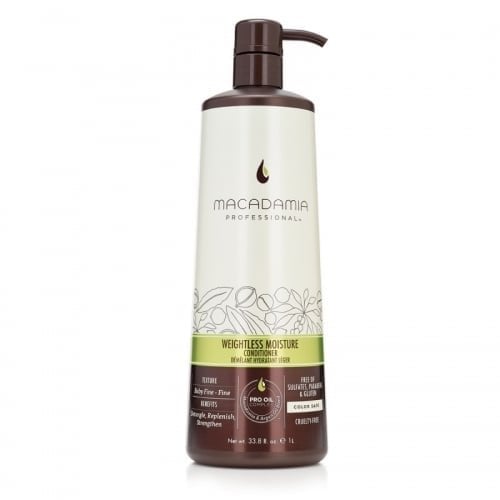 COND WEIGHTLESS MOISTURE 1000ML