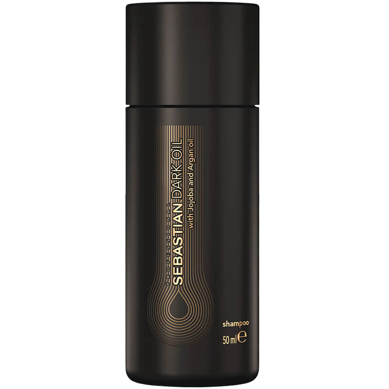 SEB DARK OIL SHAMPOO 50ML