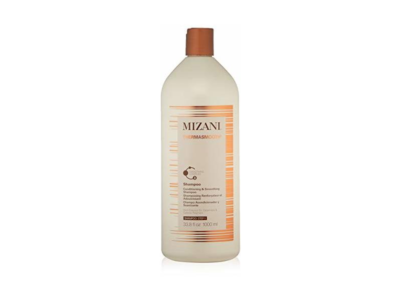 SHAMPOO THERMASMOOTH MIZANI 1000ML